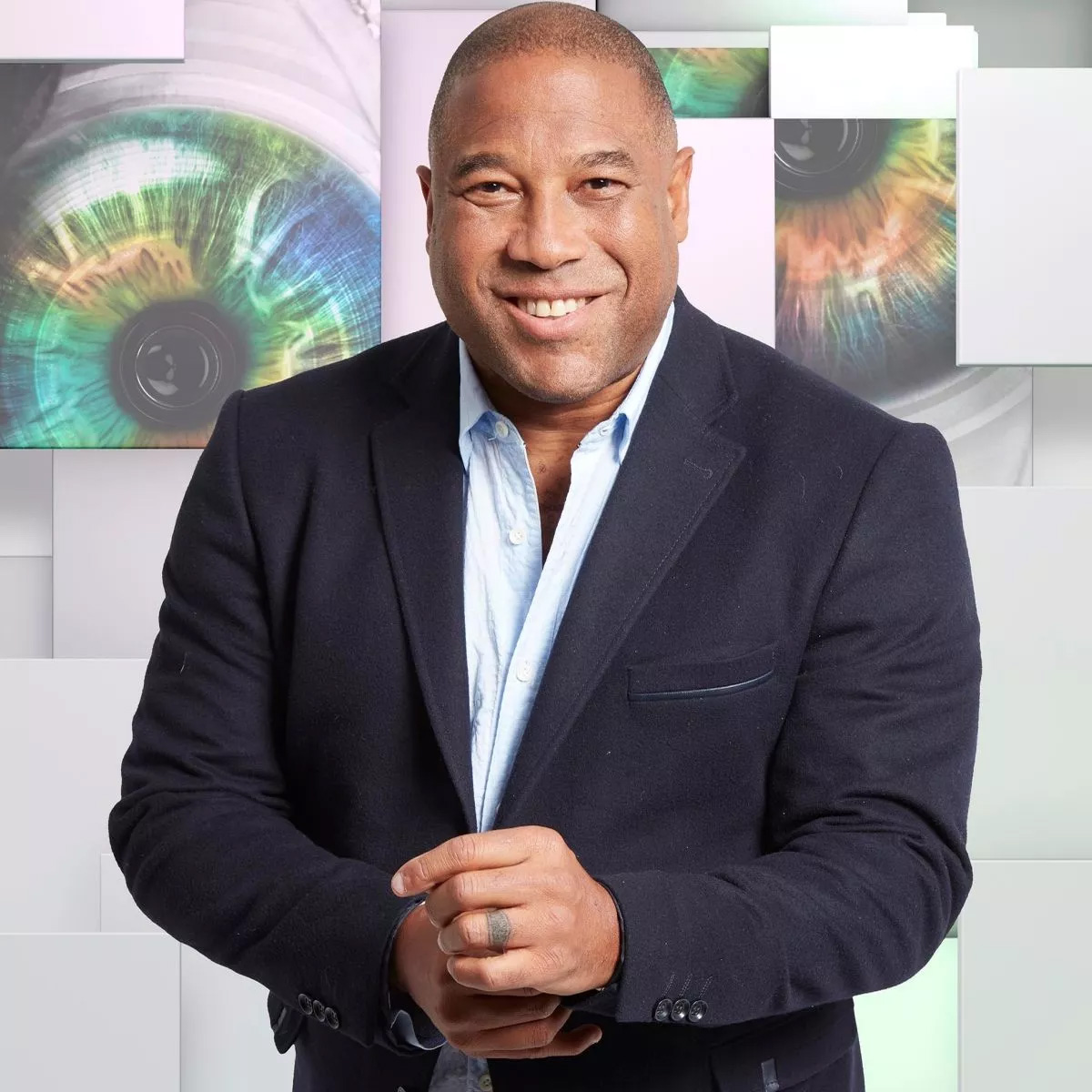 John Barnes_headshot 1